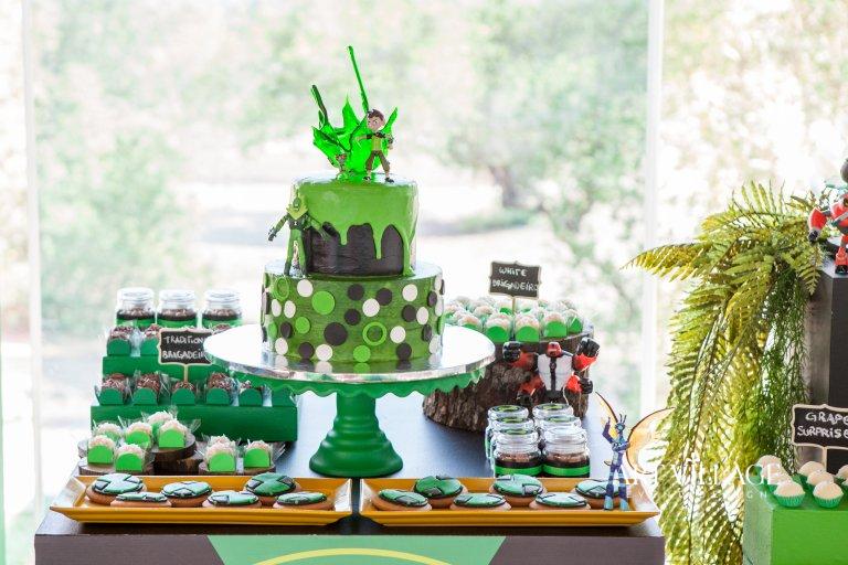 cake and desserts design Jumeirah